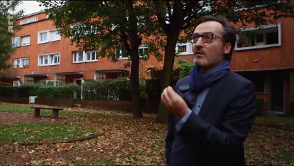 De la cité-jardin aux grands ensembles - France-Allemagne, une histoire commune .