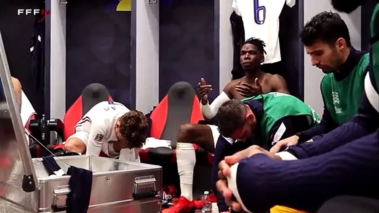 Paul Pogba