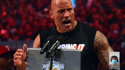 Dwayne 'The Rock' Johnson talks possibility of political future: 'I care deeply about our country'