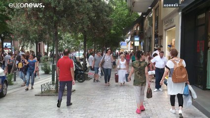 Ελλάδα - Covid-19: 3.065 νέα κρούσματα, 32 νεκροί