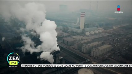 Download Video: Estados Unidos y México se comprometen a reducir sus emisiones de metano