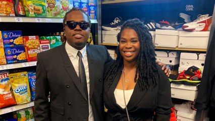 In-School Grocery Store Feeds Kids Experiencing Hunger For Free