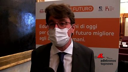 Scuola, Benes: “La generazione alpha desidera una scuola laboratoriale e al centro della società”