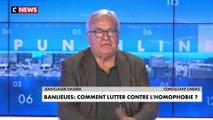 Jean-Claude Dassier : «Refus d’intégration : puisque ces jeunes gens ne veulent pas s’intégrer dans la société française, ils veulent seulement bénéficier des avantages fiscaux»