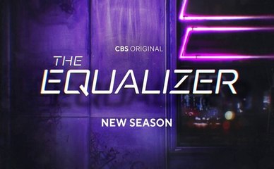 The Equalizer - Promo 2x02