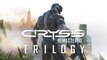 Crysis Remastered Trilogy - Launch Trailer (2021)