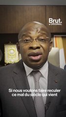 Siandou Fofana, ministre du Tourisme répond à vos questions