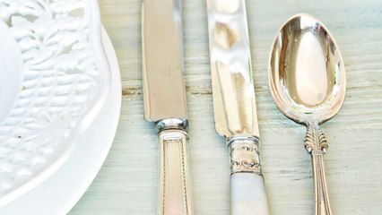 Does Sterling Silver Tarnish? What You Need to Know