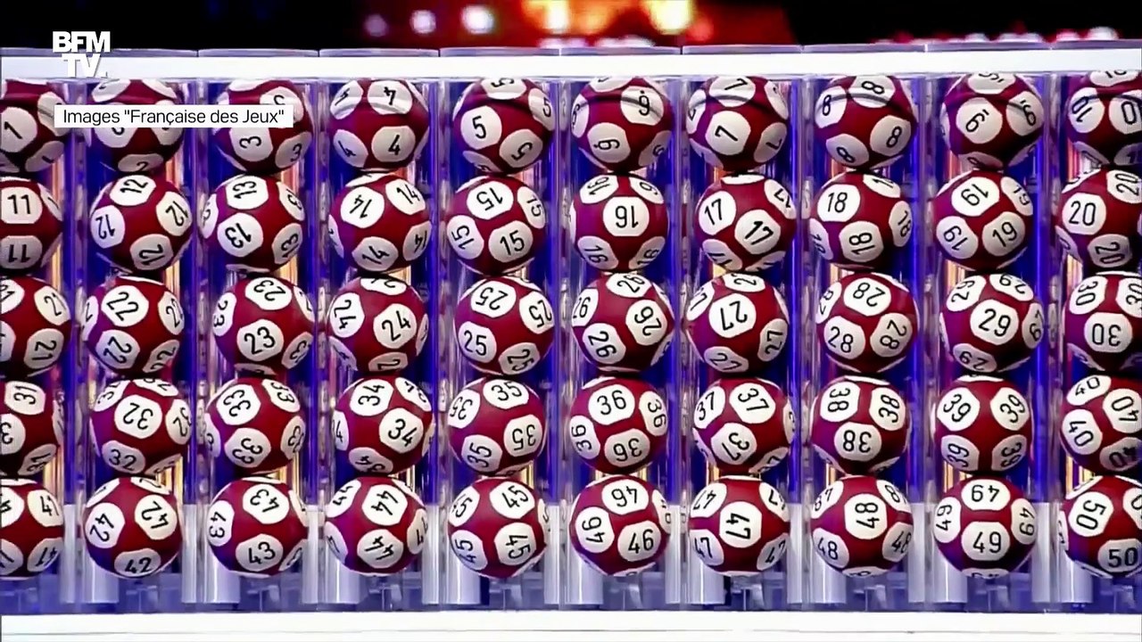 Story 4 : Euromillions, qui veut gagner 220 millions ? - 12/10