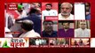 Desh Ki Bahas : PM Modi bluntly on 'selective approach'