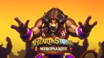 Hearthstone mercenaires : meilleurs builds et équipes free to play pour bien débuter