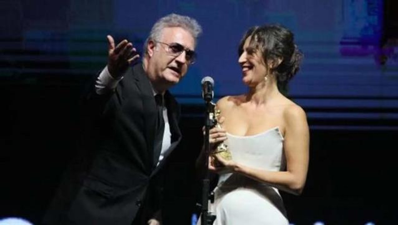 Tamer Karadağlı'dan gerginlik yaşadığı Nihal Yalçın'la ilgili yeni açıklama: Herhalde Selahattin Demirtaş fısıldadı