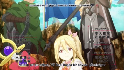 [PijamalıKoi] Bofuri - 10 [BD][1080p]