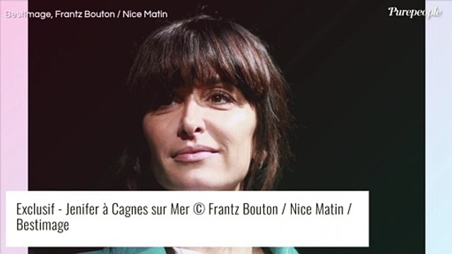 Jenifer, la Corse dans la peau : son hommage à un chanteur qui vient de mourir