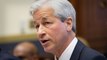 Supply Chain Disruption: Latest From Jamie Dimon, IMF