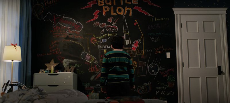 'Por fin solo en casa', tráiler de la sexta entrega de la saga 'Solo en casa'