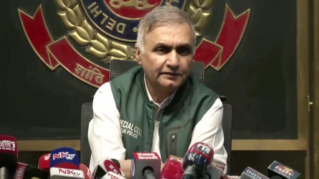 Pak terrorist arrested, had terror plans for festive season