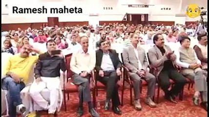 રમેશ-મહેતા-ના-અવાજમાં-આ-ગુજરાતી...---Gujarati-Kalakar-Ni-Moj