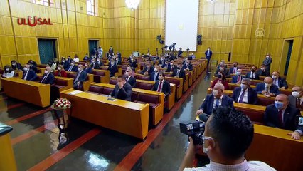 Bahçeli’den Kılıçdaroğlu’na: ''Bilip de söylemiyorsan adam değilsin''
