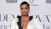 Demi Lovato Says the Word ‘Aliens’ Is ‘Derogatory’ Toward Extraterrestrials