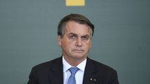 Bolsonaro Faces Accusations of Crimes Against Humanity