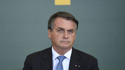 Bolsonaro Faces Accusations of Crimes Against Humanity