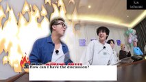 (ENG SUB) RUN BTS EP 155 new