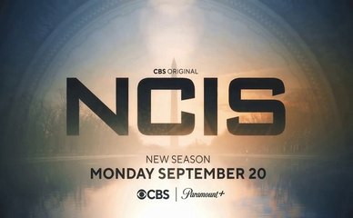 NCIS - Promo 19x05