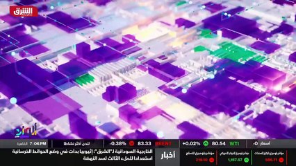 الإرتداد شرقاً