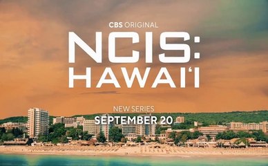 NCIS: Hawaii - Promo 1x05