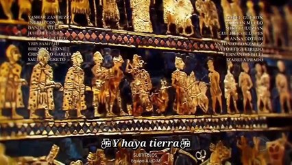 GENESIS subtitulado español episodio 178