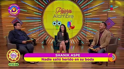 ¡Nuevos detalles del próximo DVD de Lupita D'Alessio!