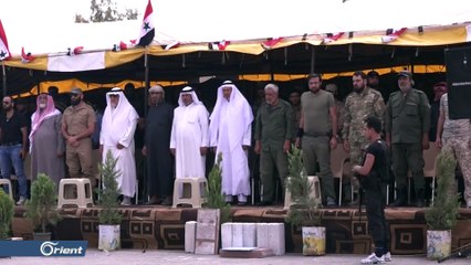 روسيا تأمر بتفكيك اللواء الثامن.. ما حقيقة ذلك؟