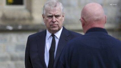 Les accusations contre le Prince Andrew ne sont pas suffisantes selon la police de Londres