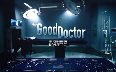 The Good Doctor - Promo 5x04