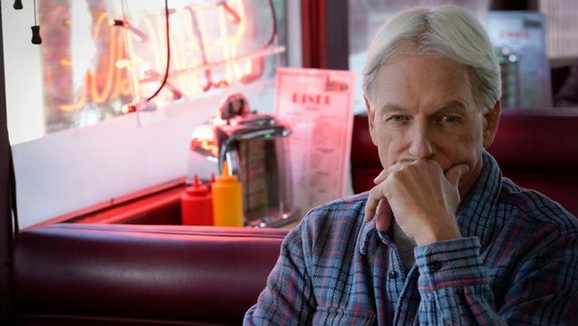 Mark Harmon Says Goodbye to ‘NCIS’ After 18 Years | THR News