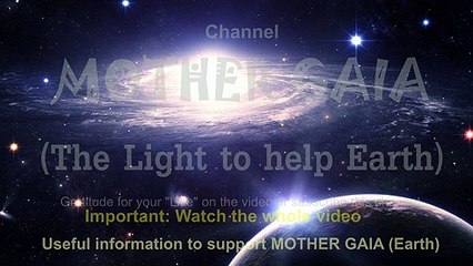 The Pleiadians: We will meet you in the year 2023; Help and support instruction