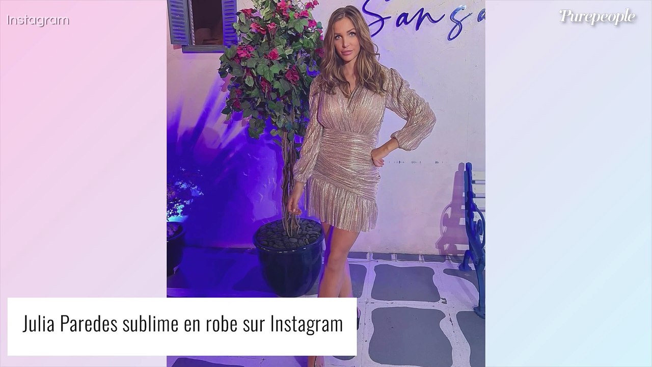 Julia Paredes trahie par Kelly Helard  : Elle révèle l'origine de leur brouille (EXCLU)