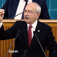 Kılıçdaroğlu: Erdoğan'a yaptığım çağrıyı yineliyorum, derhal bir Kara Kış Fonu oluştur