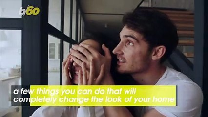 Don’t Spend a Ton of Money Sprucing Up Your Home for the Holidays!