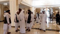 Переговоры с талибами: пойдет ли Запад на компромисс (12.10.2021)