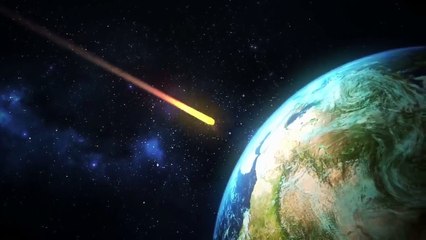 What If Apophis Hits Us In 2029