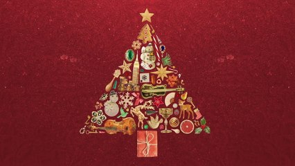 Vitamin String Quartet - Carol Of The Bells