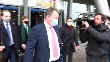 Le Royaume-Uni conteste une nouvelle fois certains engagements du Brexit