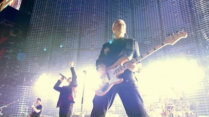 U2 - Elevation (Live From The San Siro, Milan / 2005)