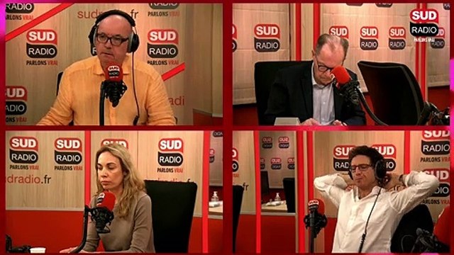 L’état peut-il rétablir son autorité ?