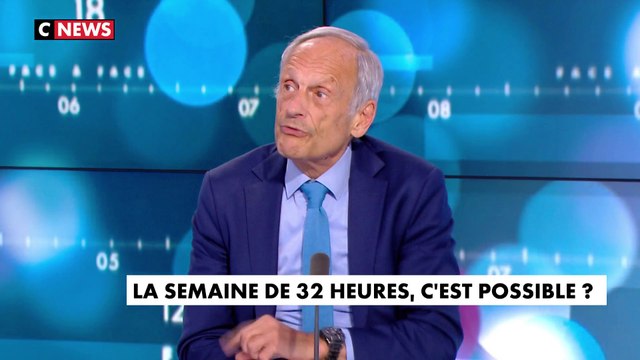 Marc Menant : «Quand on travaille 38 heures par semaine, il y a également une heure de transport en moyenne»