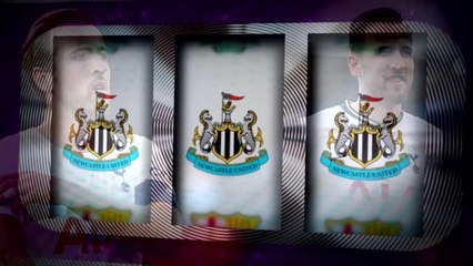 'Kane to Newcastle? I'd absolutely love it!'