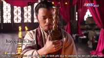 Quỷ Cốc Tử Tập 35 - THVL1 lồng tiếng - phim Trung Quốc - xem phim mưu thánh quy coc tu tap 36