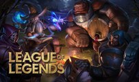 LoL : Les guildes arrivent sur Wild Rift... mais pas sur League of Legends